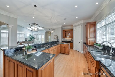 352 S Sleight St, Naperville, IL 60540 - photo 6