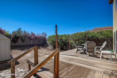 3830 E Eventide St, Tucson, AZ 85706 - photo 4