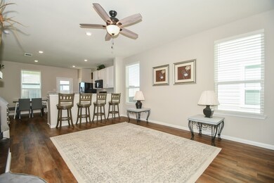 23947 Bushel Park Dr, Hockley, TX 77447 - photo 5