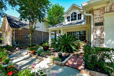7219 Glenbank Way, Houston, TX 77095 - photo 4