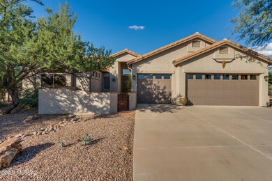 43 E Loch Lomond Place, Tucson, AZ 85737 - photo 3