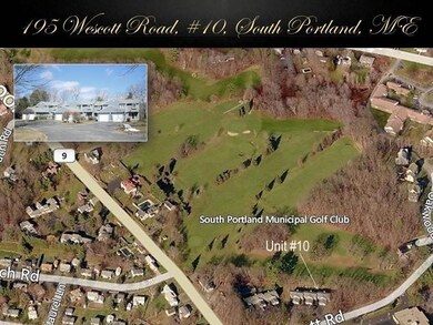 195 Wescott Rd unit 10, South Portland, ME 04106 - photo 4