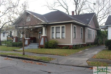 745 Seiler Ave, Savannah, GA 31401 - photo 2
