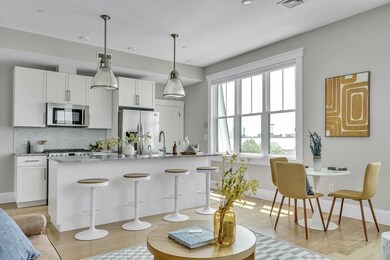 593 Somerville Ave unit 5, Somerville, MA 02143 - photo 6