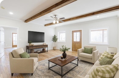 2000 Fredonia Rd, Dunlap, TN 37327 - photo 5