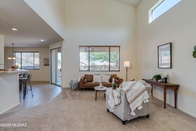 802 S Echo Vista Drive