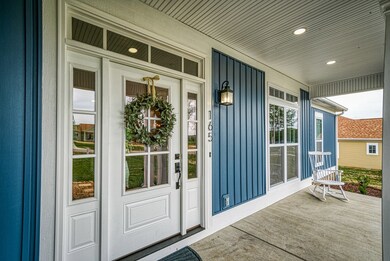 165 Crooked Creek Dr, Cookeville, TN 38506 - photo 5