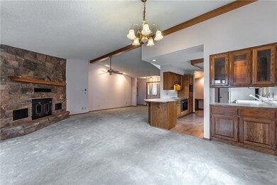 95 Cullen Hills Dr, Bella Vista, AR 72715 - photo 5