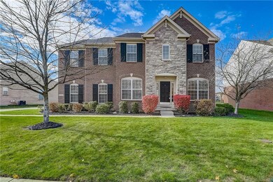 12380 Brean Way, Fishers, IN 46037 - photo 2