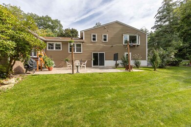 1 Strawberry Hill Rd, Bedford, NH 03110 - photo 5