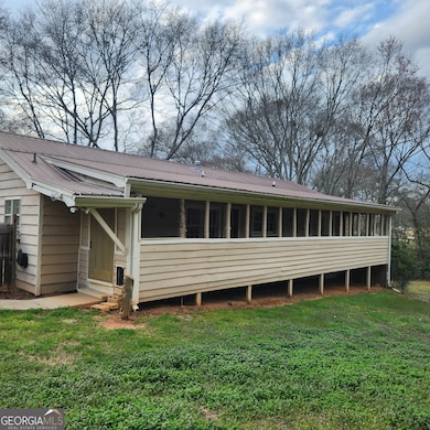 582 S Cherokee Rd, Social Circle, GA 30025 - photo 4