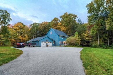 1256 Route 197, Woodstock, CT 06281 - photo 5