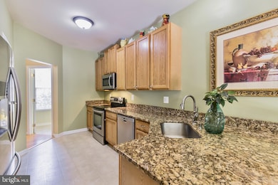 2817 Queensberry Dr, Huntingtown, MD 20639 - photo 5