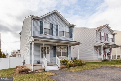 600 Broadview Blvd N, Glen Burnie, MD 21061 - photo 3