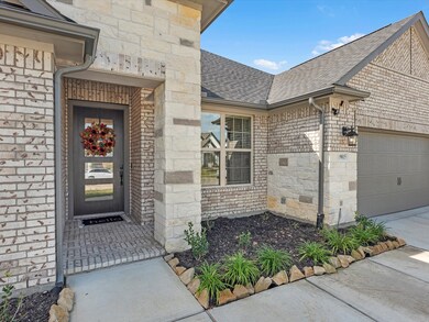 19015 Dappled Mare Cir, Tomball, TX 77377 - photo 5