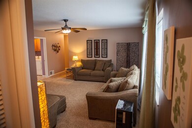 525 W Dustman Rd, Bluffton, IN 46714 - photo 4