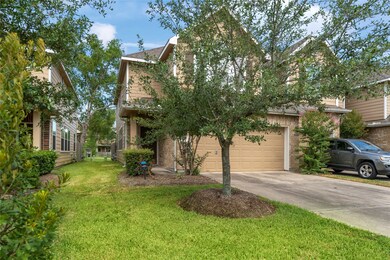 8315 Lamond Ln, Houston, TX 77095 - photo 3