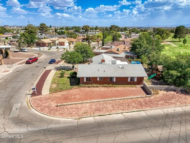 16023 Homestead Dr, El Paso, TX 79928 - photo 3