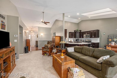 47231 Admirals Cove Ln unit 21, Chesterfield, MI 48051 - photo 6