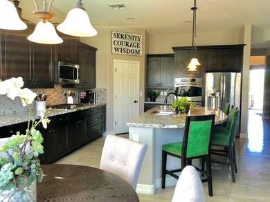 Wv kitchen