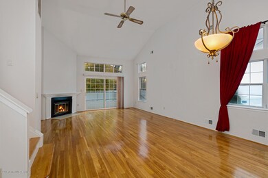 Living Room / Dining Room
