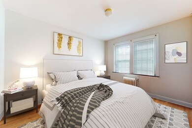 7 Arlington St unit 36, Cambridge, MA 02140 - photo 4