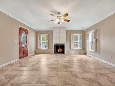 151 Lancewood Cir, Lufkin, TX 75904 - photo 7