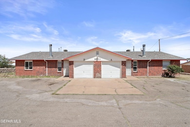 8920 Leo St unit B, El Paso, TX 79904 - photo 3
