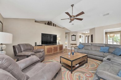 2844 Geronimo Drive Crestview FL