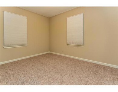 Bedroom.