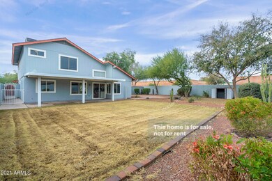 4942 W Earhart Way, Chandler, AZ 85226 - photo 7