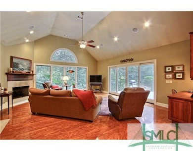 Den/Family/Great Room.
