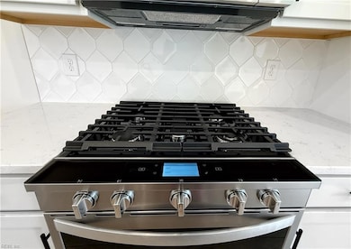 2018 Stanford (Lot #339) Ln, Newport News, VA 23608 - photo 4