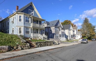 42 Bellevue St unit 44, Lawrence, MA 01841 - photo 3