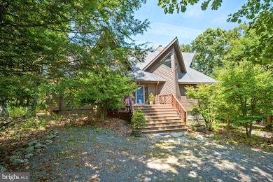 967 Devils Knob Loop, Wintergreen Resort, VA 22967 - photo 3