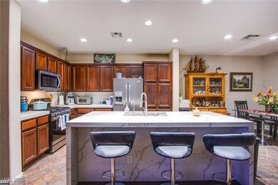 1557 Blue Sierra Ct unit 1, Henderson, NV 89074 - photo 7