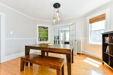 21 Wachusett St unit 3, Jamaica Plain, MA 02130 - photo 3
