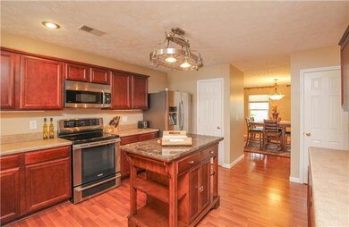 Beautiful kitchen