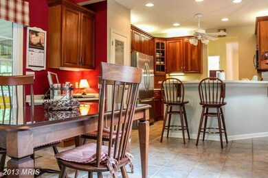 23091 Coralberry Way, California, MD 20619 - photo 4