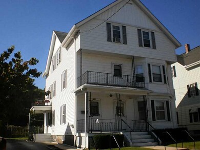 451 Willow St, Woonsocket, RI 02895 - photo 2