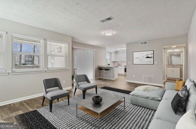 7600 Roswell Rd unit 40909, Sandy Springs, GA 30350 - photo 7