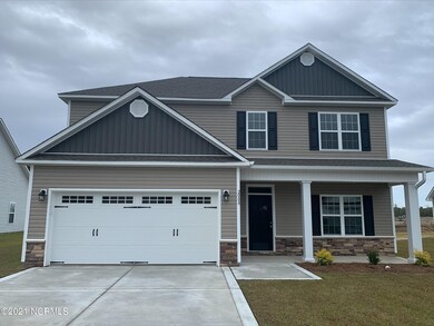 2008 Snapper St, New Bern, NC 28562 - photo 3