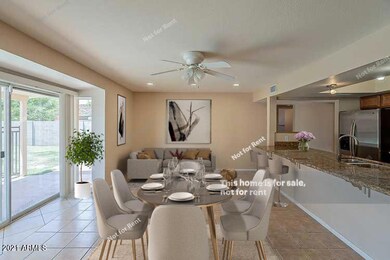 413 E Fremont Dr, Tempe, AZ 85282 - photo 2