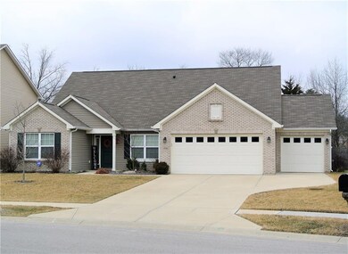 1850 Devonshire Ave, Avon, IN 46123 - photo 2