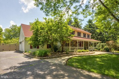 33 Suffolk Ln, Princeton Junction, NJ 08550 - photo 3