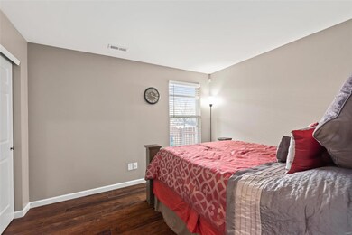 2nd Bedroom.