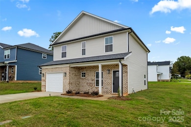 1540 Solitude Ct, Kannapolis, NC 28081 - photo 3