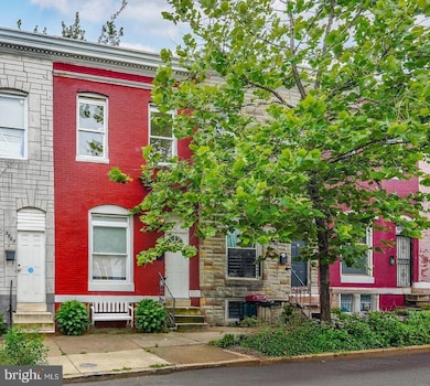 2567 W Baltimore St, Baltimore, MD 21223 - photo 2