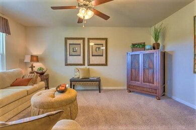 Aria livingroom 4