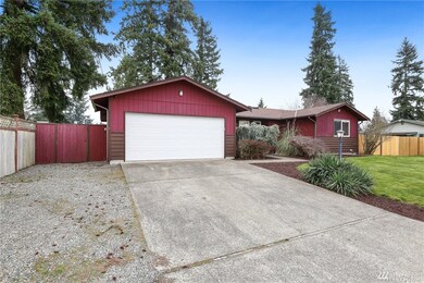 17211 8th Avenue Ct E, Spanaway, WA 98387 - photo 2